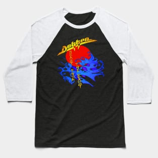 Dokken Band news 1 Baseball T-Shirt